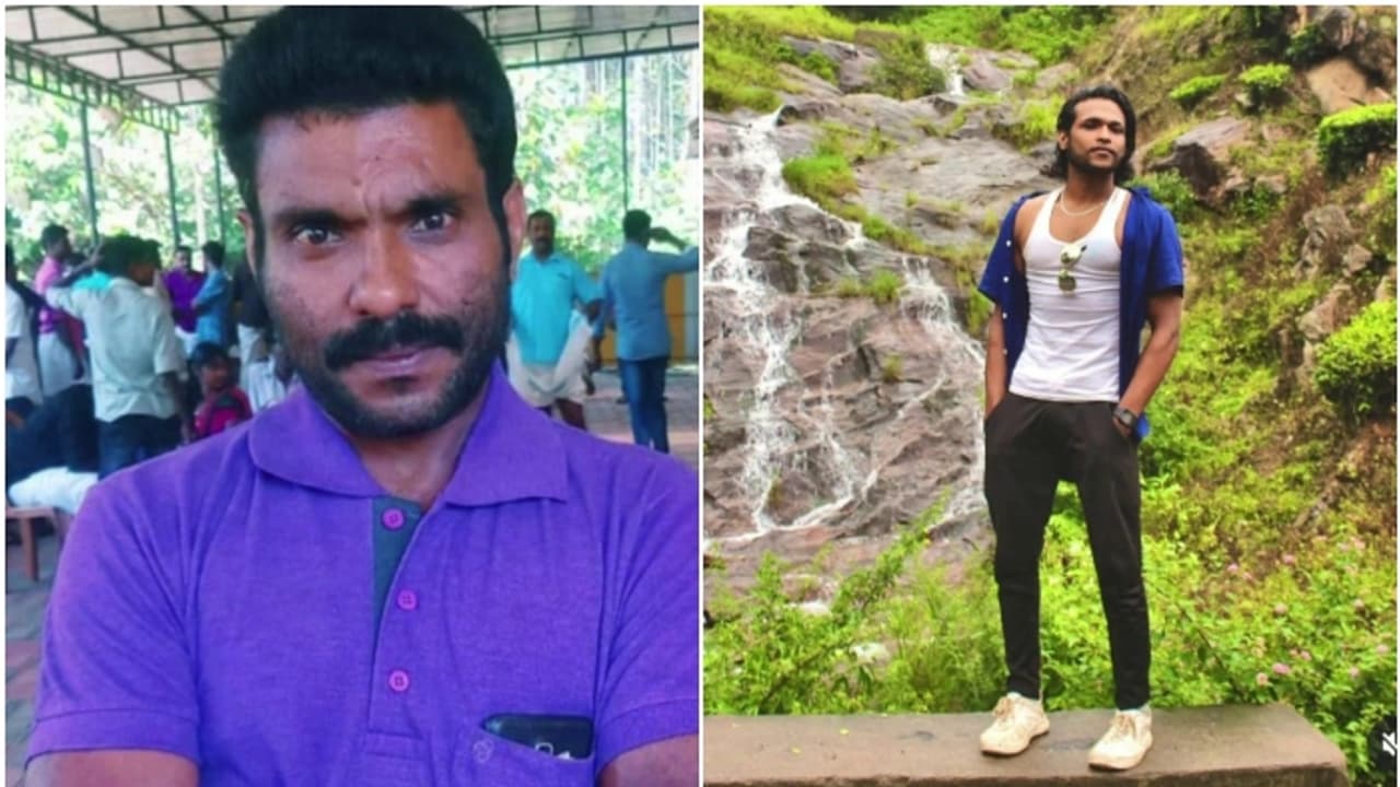 മദ്യപാനത്തെ തുടർന്നുള്ള തർക്കം, ഉറങ്ങിക്കിടന്ന മകനെ കുത്തികൊന്നു; അച്ഛൻ കസ്റ്റഡിയിൽ