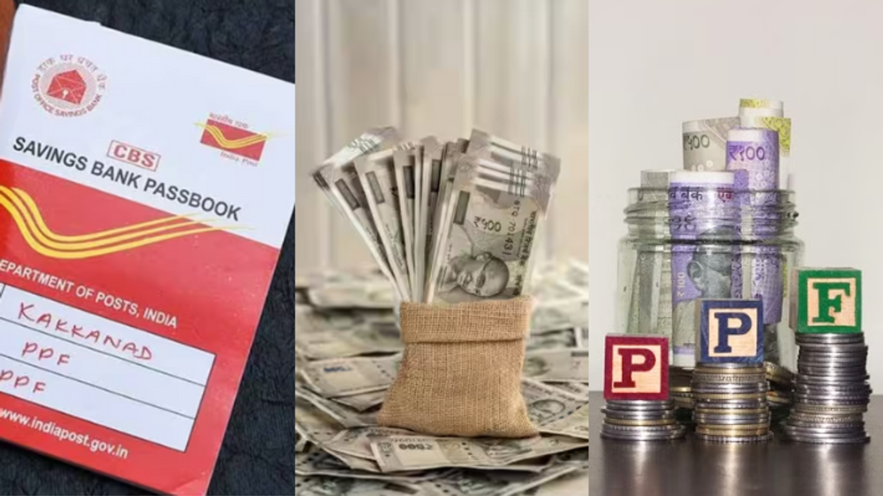 post office post office