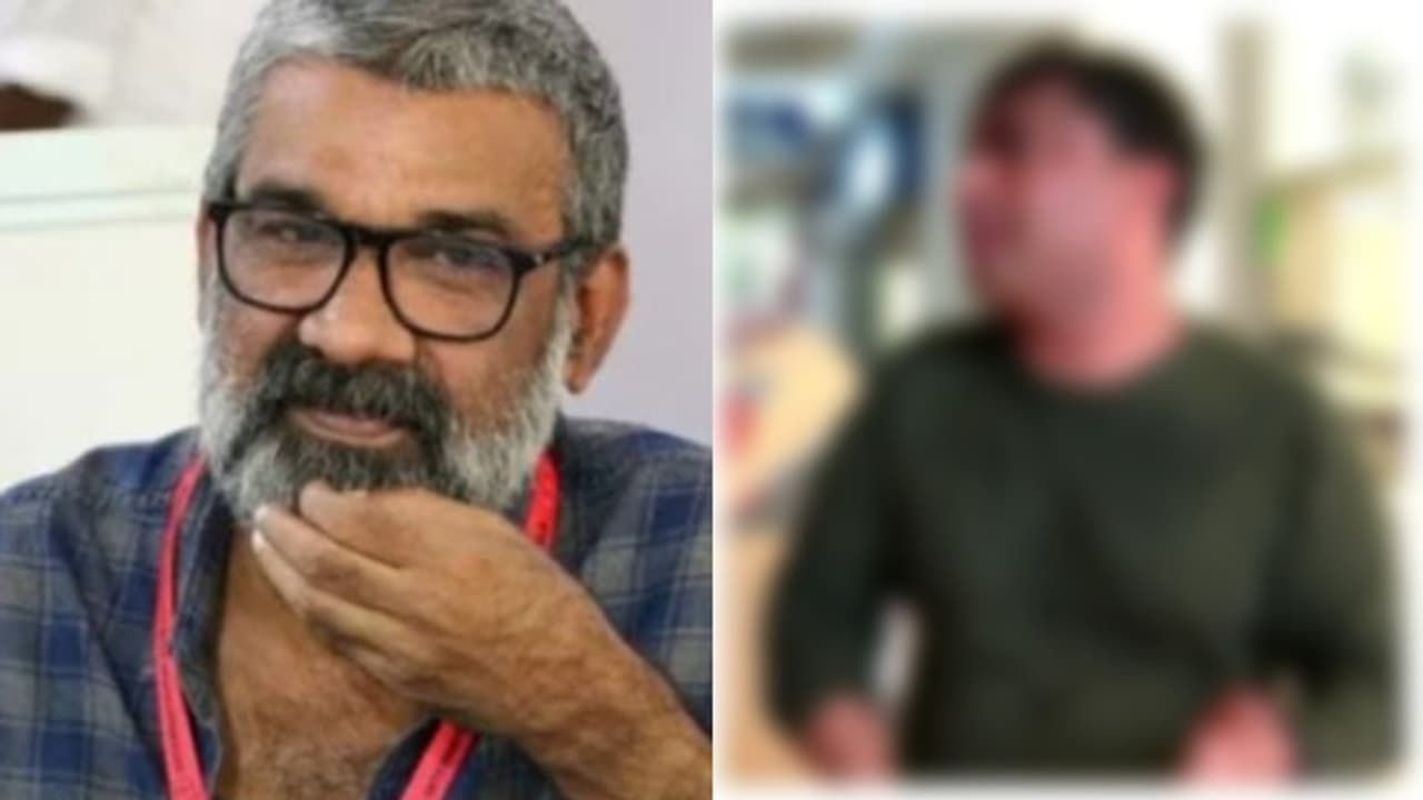 സംവിധായകൻ രഞ്ജിത്തിനെതിരെ വീണ്ടും കേസ്; യുവാവിന്റെ പരാതിയിൽ ലൈംഗികാതിക്രമത്തിന് പൊലീസ് കേസെടുത്തു സംവിധായകൻ രഞ്ജിത്തിനെതിരെ വീണ്ടും കേസ്; യുവാവിന്റെ പരാതിയിൽ ലൈംഗികാതിക്രമത്തിന് പൊലീസ് കേസെടുത്തു