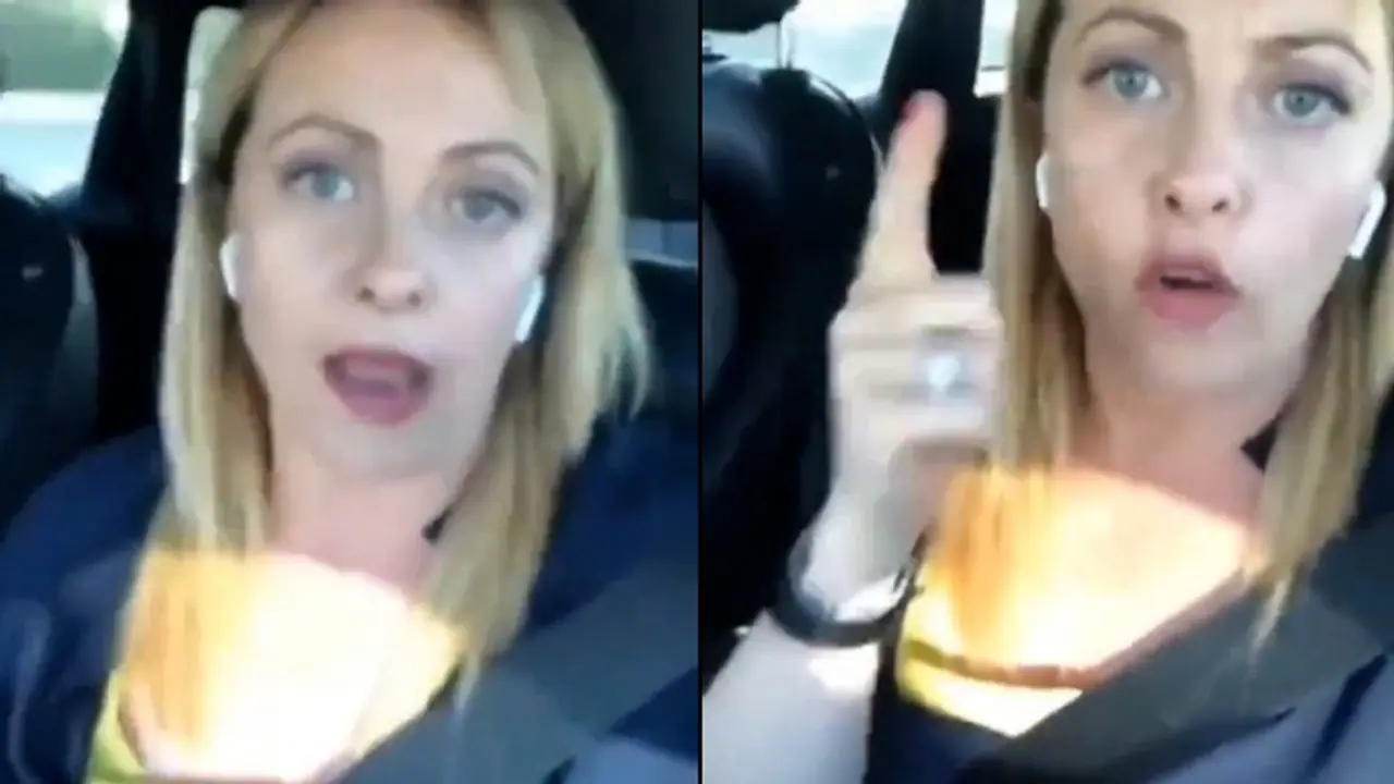 'Italy risks being laughing stock of the world': PM Meloni's fiery rant on migrant crisis goes viral (WATCH) 'Italy risks being laughing stock of the world': PM Meloni's fiery rant on migrant crisis goes viral (WATCH)