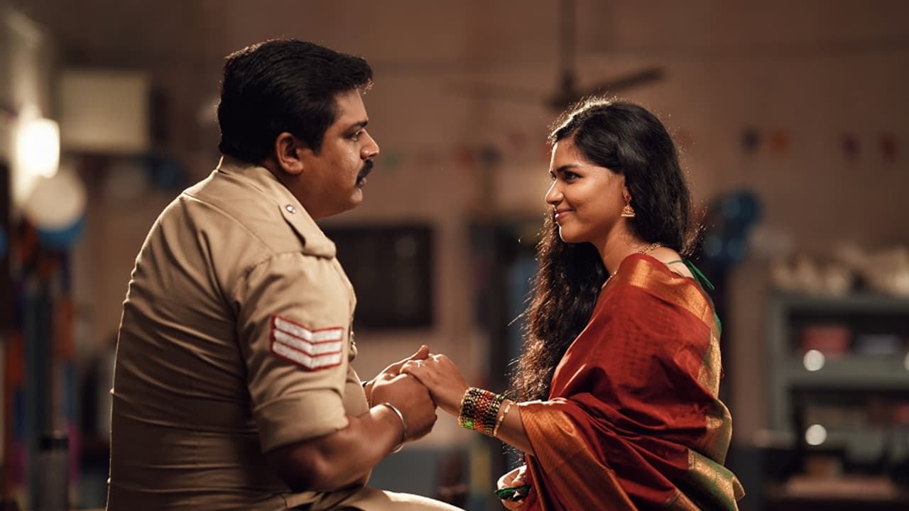 Laughing Buddha Review: ಚಾಪ್ಲಿನ್ ಶೈಲಿಯಲ್ಲಿರುವ ದಢೂತಿ ಪೊಲೀಸ್ ಕಾನ್ಸ್ಟೇಬಲ್ ಕತೆ 'ಲಾಫಿಂಗ್ ಬುದ್ಧ' Laughing Buddha Review: ಚಾಪ್ಲಿನ್ ಶೈಲಿಯಲ್ಲಿರುವ ದಢೂತಿ ಪೊಲೀಸ್ ಕಾನ್ಸ್ಟೇಬಲ್ ಕತೆ 'ಲಾಫಿಂಗ್ ಬುದ್ಧ'