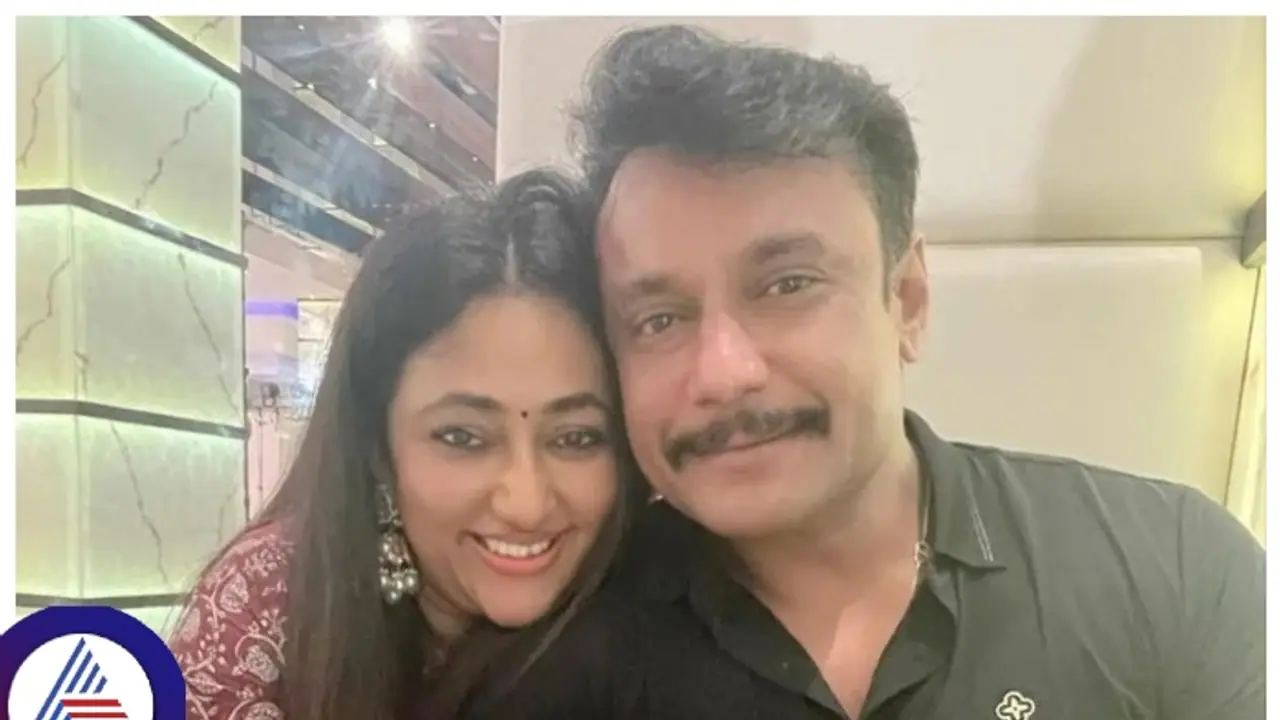 ಪತ್ನಿ ವಿಜಯಲಕ್ಷ್ಮೀ ನೆನೆದು ದರ್ಶನ್ ಕಣ್ಣೀರು ಹಾಕಿದ್ರಾ? ಪಶ್ಚಾತ್ತಾಪದ ಮಾತುಗಳು ಬಂದಿವೆಯಾ?