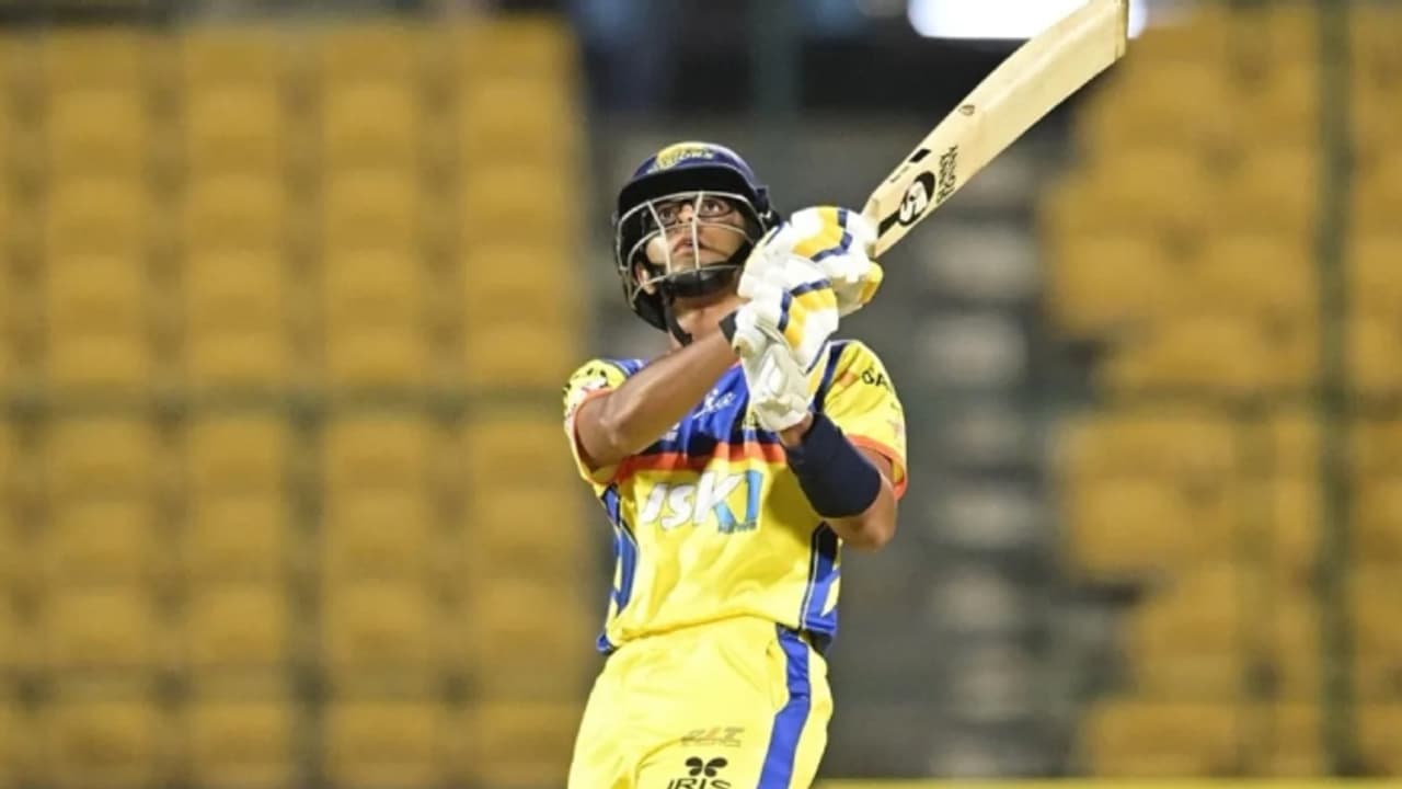 രാഹുല്‍ ദ്രാവിഡിന്‍റെ മകന്‍ സമിത് ദ്രാവിഡ് ഇന്ത്യൻ അണ്ടർ 19 ടീമില്‍, മലയാളി താരത്തിനും അരങ്ങേറ്റം