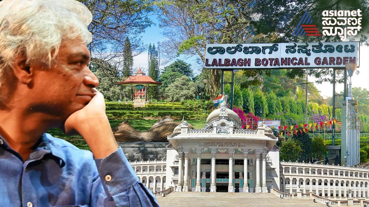 ಕೆಲಸಕ್ಕಾಗಿ ಬಂದು ನಮ್ಮಿಂದಲೇ ಬೆಂಗಳೂರು ಉದ್ಧಾರ ಎನ್ನುವ ಹಿಂದಿ, ಕೇರಳಿಗರಿಗೆ ನಟ ಬೆಳವಾಡಿ ಕೌಂಟರ್!