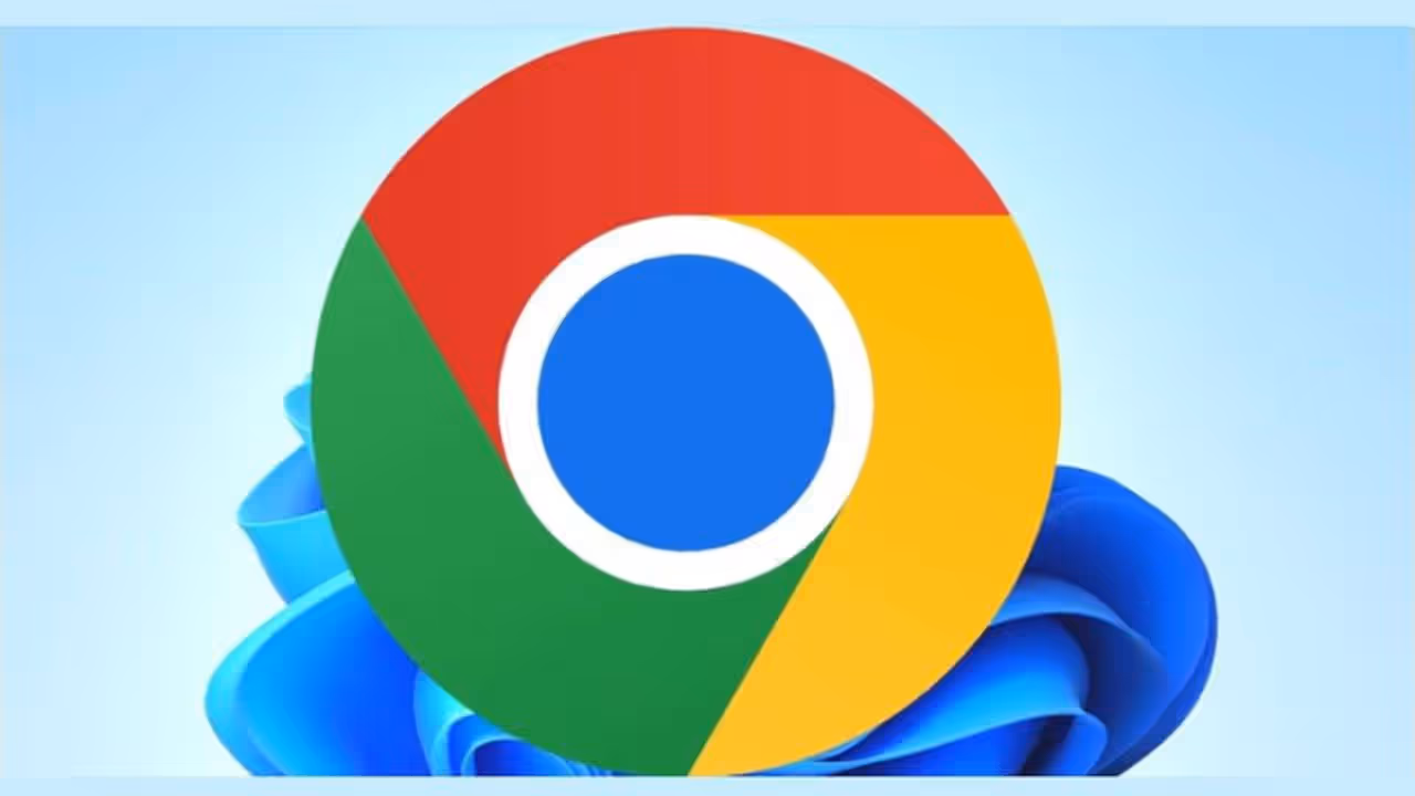 Google Chrome Google Chrome