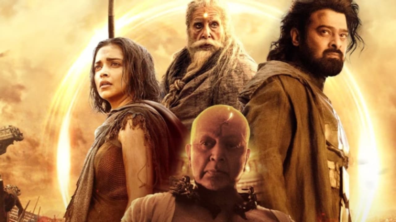 ഇന്ത്യയ്ക്ക് ദൃശ്യവിസ്മയം സമ്മാനിച്ച കൽക്കി 2898 എഡി ഇനി ജപ്പാനിലും; റിലീസ് തിയതി എത്തി