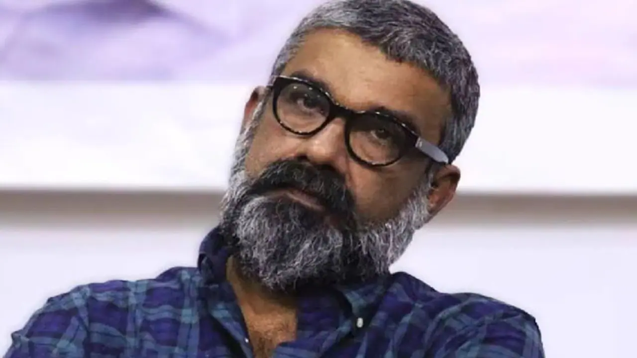 Kerala: Director Ranjith gets anticipatory bail in sexual harassment case filed by Kozhikode man