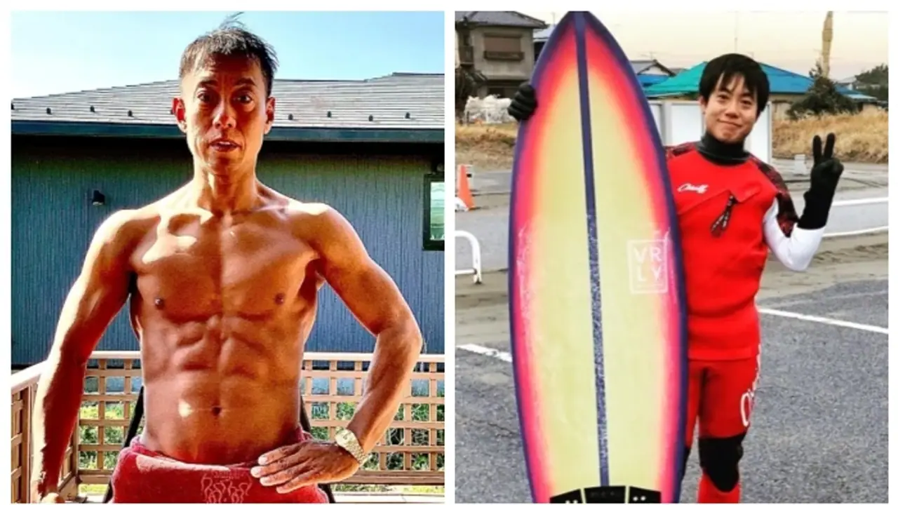 Unbelievable! Meet Daisuke Hori, the Japanese man who has slept for only 30 minutes per day for 12 years