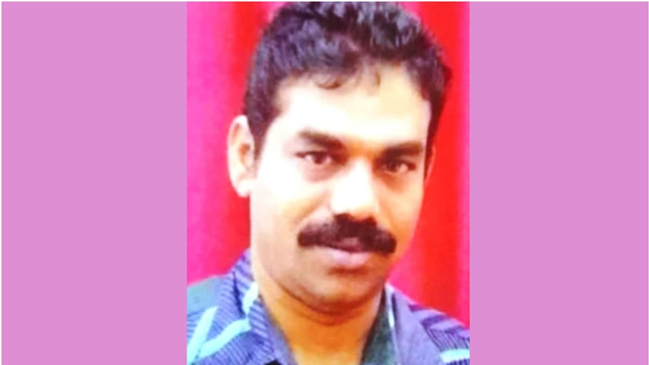 പ്രവാസി മലയാളി ഹൃദയാഘാതം മൂലം മരിച്ചു പ്രവാസി മലയാളി ഹൃദയാഘാതം മൂലം മരിച്ചു