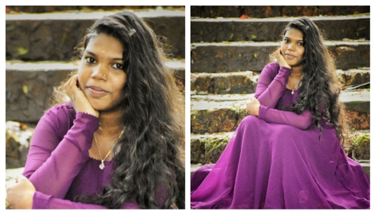 കണ്ണൂർ തലശ്ശേരിയിൽ പതിനെട്ടുകാരി പുഴയിൽ ചാടി ജീവനൊടുക്കി കണ്ണൂർ തലശ്ശേരിയിൽ പതിനെട്ടുകാരി പുഴയിൽ ചാടി ജീവനൊടുക്കി