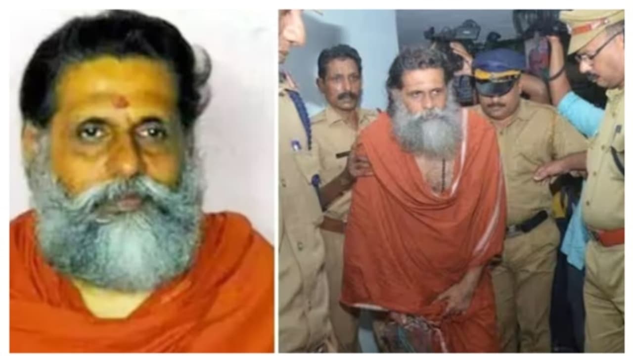 ഗംഗേശാനന്ദയുടെ ജനനേന്ദ്രിയം മുറിച്ച കേസ്; കുറ്റപത്രം സ്വീകരിച്ച് തിരുവനന്തപുരം സിജെഎം കോടതി