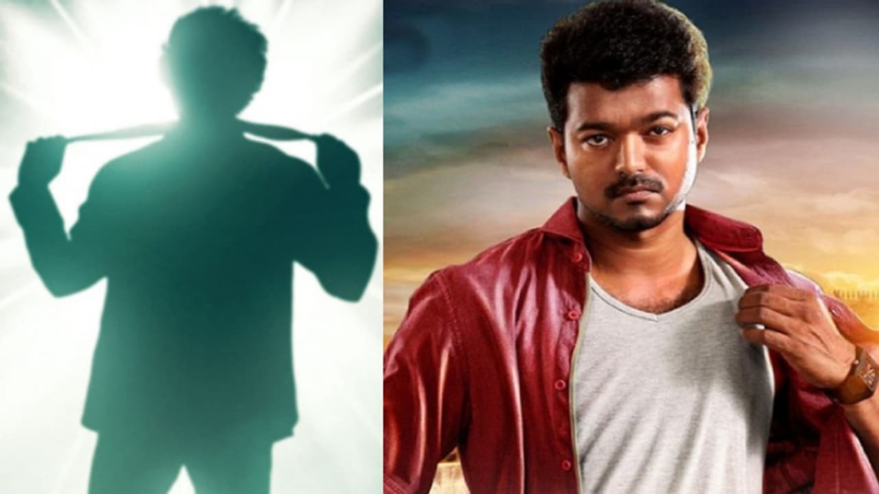 "தளபதியின் கிளாசிக் மேனரிஸம்ஸ்" GOAT நான்காம் சிங்கிளில் ஒளிந்திருக்கும் மாஸ் சம்பவம்!