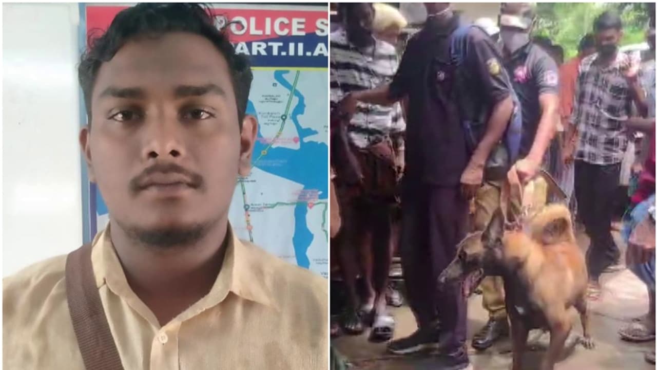 മദ്യപിക്കുന്നതിനിടെ നിസാര തർക്കം; കാപ്പകേസ് പ്രതിയെ കമ്പിപ്പാര കൊണ്ട് തലക്കടിച്ചു കൊലപ്പെടുത്തി, അറസ്റ്റ്