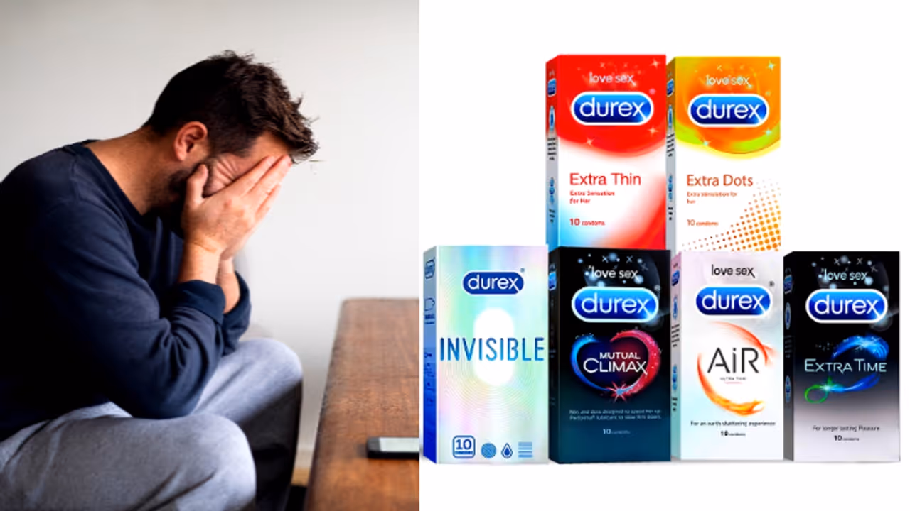 ആരൊക്കെ കോണ്ടം വാങ്ങി, ഡ്യൂറെക്സ് ഇന്ത്യയുടെ ഉപഭോക്താക്കളുടെ വിവരങ്ങൾ ചോർന്നു ആരൊക്കെ കോണ്ടം വാങ്ങി, ഡ്യൂറെക്സ് ഇന്ത്യയുടെ ഉപഭോക്താക്കളുടെ വിവരങ്ങൾ ചോർന്നു