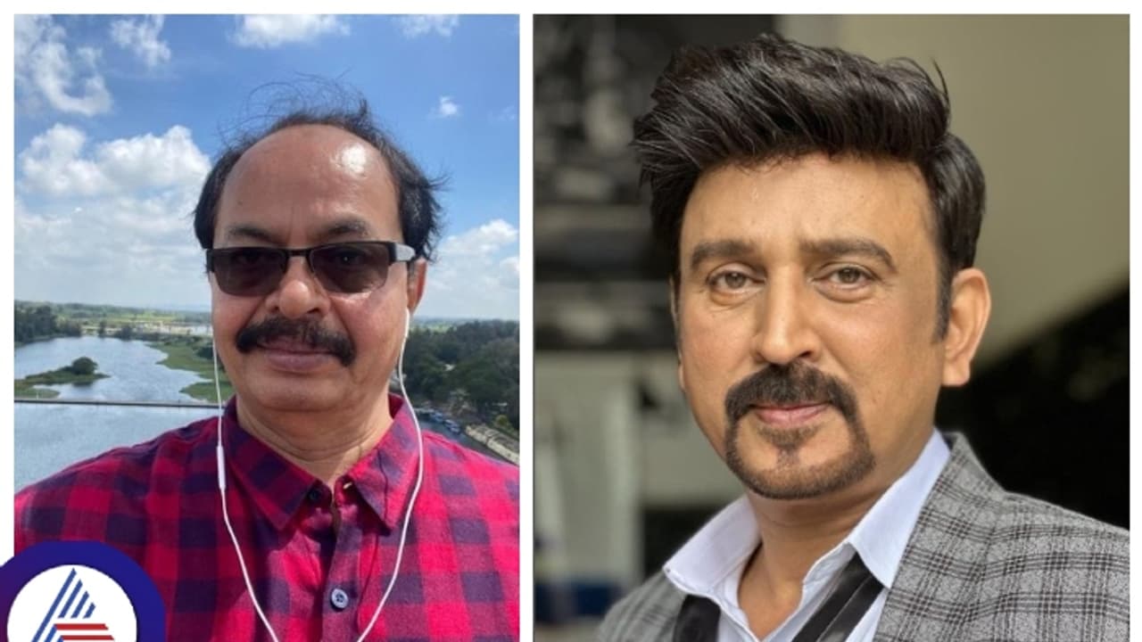 ನಾಗತಿಹಳ್ಳಿ 'ಅಮೆರಿಕಾ ಅಮೆರಿಕಾ' ಸಿನಿಮಾ ಸೂಪರ್ ಹಿಟ್ ಆಗಿದ್ದು ಹೇಗೆಂಬ ಗುಟ್ಟು ರಟ್ಟಾಯ್ತು..! ನಾಗತಿಹಳ್ಳಿ 'ಅಮೆರಿಕಾ ಅಮೆರಿಕಾ' ಸಿನಿಮಾ ಸೂಪರ್ ಹಿಟ್ ಆಗಿದ್ದು ಹೇಗೆಂಬ ಗುಟ್ಟು ರಟ್ಟಾಯ್ತು..!