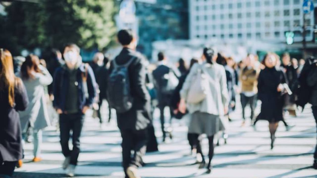 4 ദിവസം മാത്രം ജോലി ചെയ്താൽ മതി, തൊഴിലാളികളെ ആകർഷിക്കാനും ജോലിയെടുത്ത് 'മരിക്കുന്നതൊ'ഴിവാക്കാനും ജപ്പാൻ