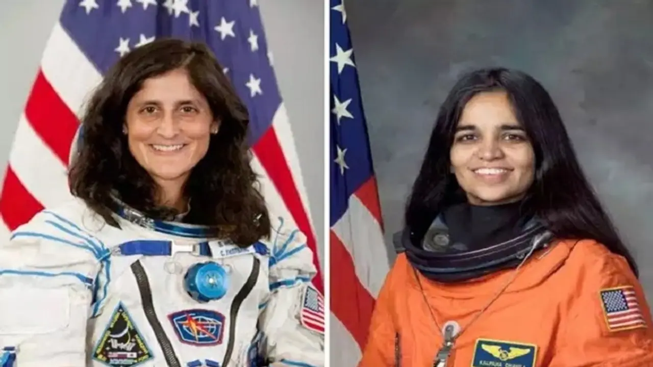 ಕಲ್ಪನಾ ಚಾವ್ಲಾ ಸಾವು ಕಲಿಸಿದ ಪಾಠ, ಸುನೀತಾ ವಿಲಿಯಮ್ಸ್‌ಗಾಗಿ ನಾಸಾ ಕಠಿಣ ನಿರ್ಧಾರ
