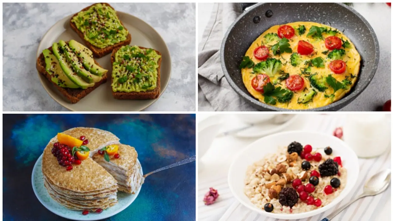 Perfect Sunday morning breakfast ideas for a delicious and relaxing start Perfect Sunday morning breakfast ideas for a delicious and relaxing start