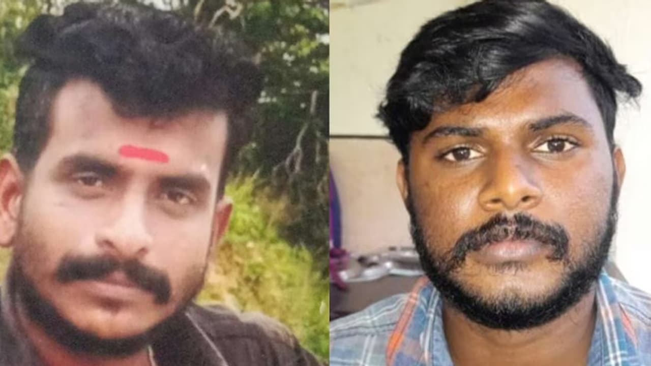 കൊച്ചിയിൽ ബസിനുള്ളിൽ കണ്ടക്ടറുടെ അരുംകൊലക്ക് പിന്നിൽ സ്നേഹിതയെ കളിയാക്കിയതിലുള്ള വൈരാഗ്യം കൊച്ചിയിൽ ബസിനുള്ളിൽ കണ്ടക്ടറുടെ അരുംകൊലക്ക് പിന്നിൽ സ്നേഹിതയെ കളിയാക്കിയതിലുള്ള വൈരാഗ്യം