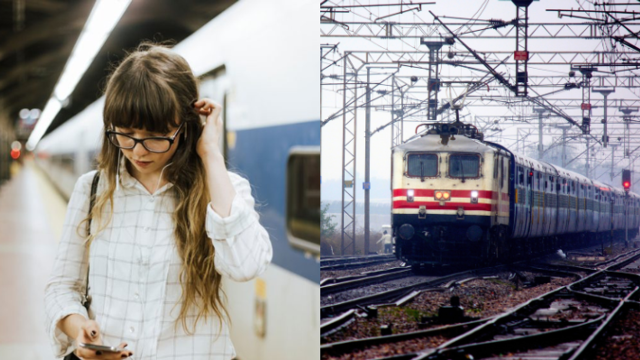 Indian Railway Indian Railway