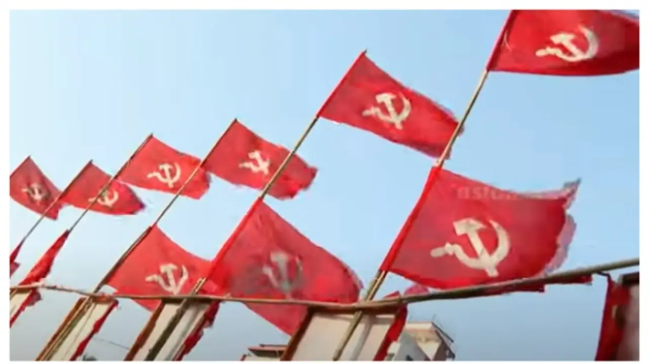 Kerala: 'Conferences for party's growth, not personal agendas...' CPM issues stern message 