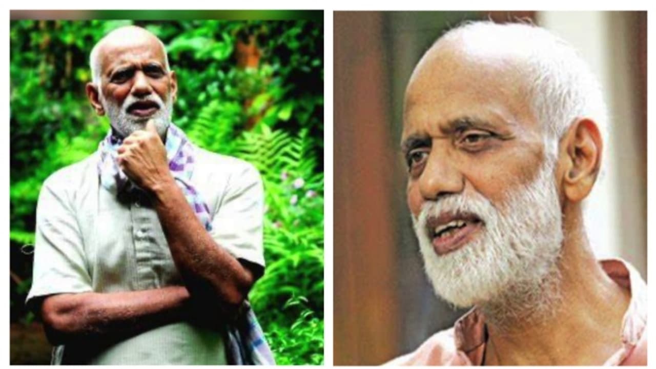 കനവ് ബേബി അന്തരിച്ചു; വിടവാങ്ങിയത് പിന്നാക്കവിഭാഗങ്ങളുടെ മനുഷ്യാവകാശങ്ങൾക്കായി പോരാടിയിരുന്ന ജീവിതം കനവ് ബേബി അന്തരിച്ചു; വിടവാങ്ങിയത് പിന്നാക്കവിഭാഗങ്ങളുടെ മനുഷ്യാവകാശങ്ങൾക്കായി പോരാടിയിരുന്ന ജീവിതം