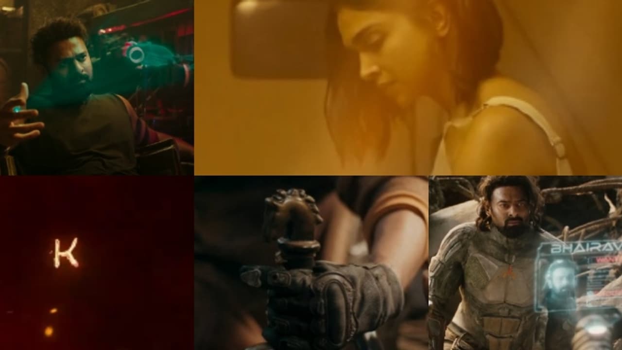 കല്ക്കി 2898 എഡിയിലെ ബ്രില്ലന്സും, അബദ്ധങ്ങളും, ആരും ശ്രദ്ധിക്കാത്ത 14 കണ്ടെത്തലുകള് ! കല്ക്കി 2898 എഡിയിലെ ബ്രില്ലന്സും, അബദ്ധങ്ങളും, ആരും ശ്രദ്ധിക്കാത്ത 14 കണ്ടെത്തലുകള് !