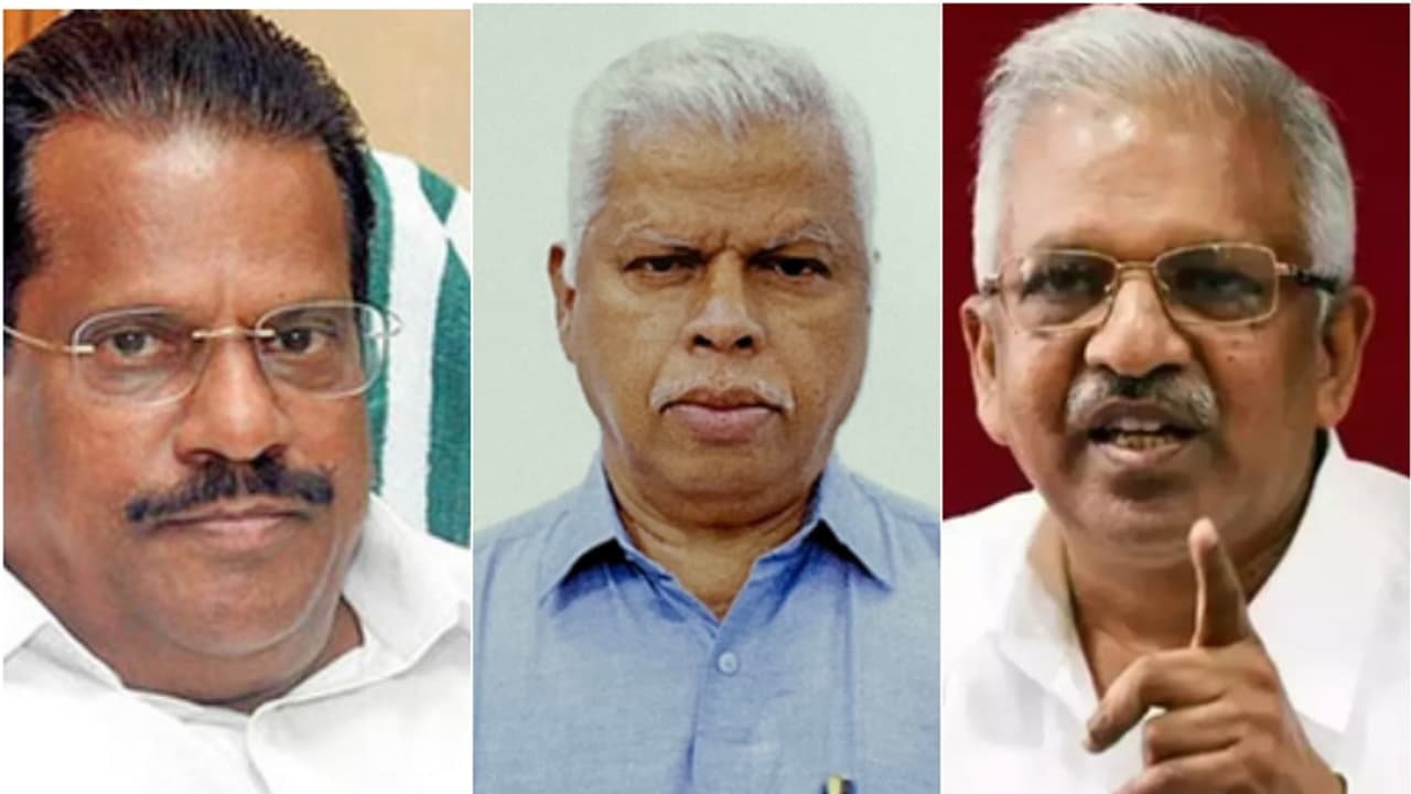 സിപിഎം കണ്ണൂർ ലോബി മൂന്നായി പിളർന്നു, ഔദ്യോഗിക നേതൃത്വത്തിന് കടുത്ത വെല്ലുവിളിയാകുമെന്ന് ചെറിയാൻ ഫിലിപ്പ്