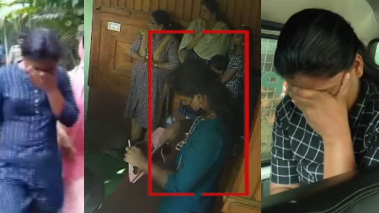 കൊല്ലംകാരി റിൻസി മരണവീട് സ്പോട്ട് ചെയ്യുന്നത് പത്രവാർത്ത കണ്ട്, ബന്ധുവിനെ പോലെ കയറിയിറങ്ങും, പിന്നെ മോഷണം! കൊല്ലംകാരി റിൻസി മരണവീട് സ്പോട്ട് ചെയ്യുന്നത് പത്രവാർത്ത കണ്ട്, ബന്ധുവിനെ പോലെ കയറിയിറങ്ങും, പിന്നെ മോഷണം!