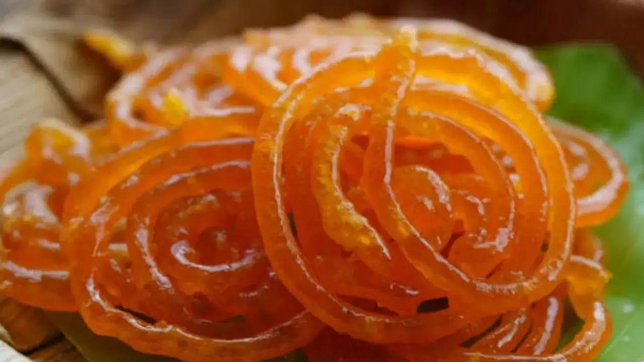 Haryana Election 2024 Results: Social media flooded with 'jalebi' memes as BJP eyes hat trick Haryana Election 2024 Results: Social media flooded with 'jalebi' memes as BJP eyes hat trick