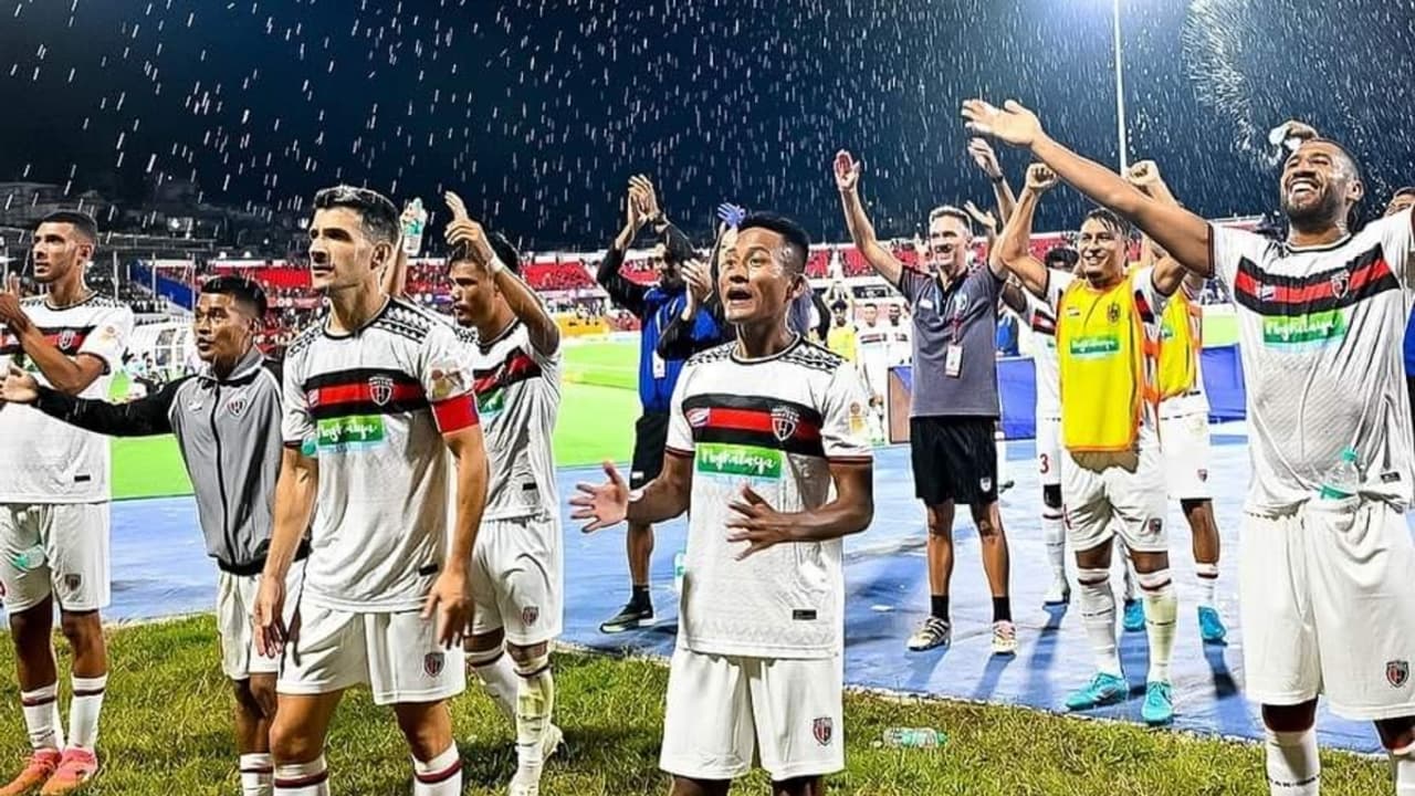 ഡ്യുറാൻഡ് കപ്പിൽ മോഹന്‍ ബഗാനെ വീഴത്തി നോര്‍ത്ത് ഈസ്റ്റിന് കിരീടം, ബഗാന്‍റെ തോല്‍വി 2 ഗോളിന് മുന്നിലെത്തിയശേഷം