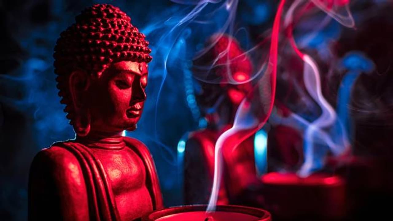 ഭാഗ്യം വരുമെന്ന പ്രതീക്ഷ, കള്ളൻ മോഷ്ടിച്ചത് 20 ബുദ്ധപ്രതിമകളെ, അവസാനം പൊലീസിന്റെ പിടിയിൽ