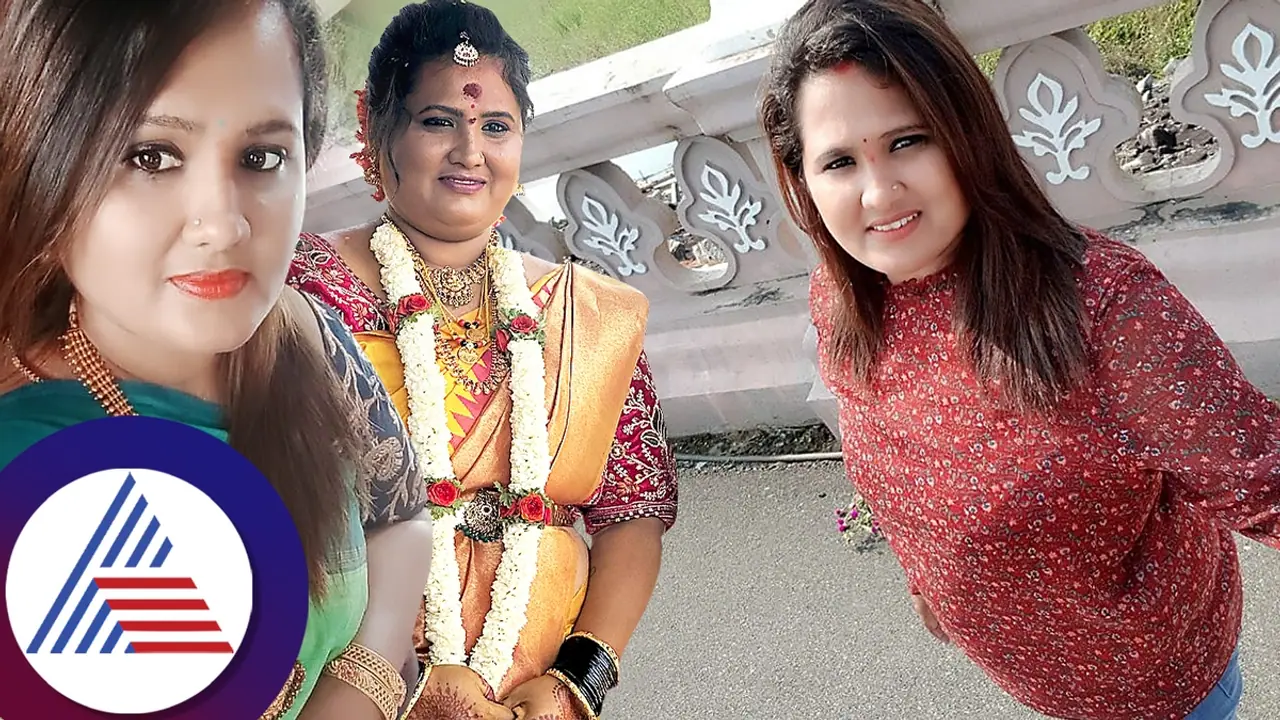 ಕಿಲ ಕಿಲ ಕೋಮಲ ಆಂಟಿ ಕಣ್ಸನ್ನೆಗೆ ಅಂಕಲ್‌ಗಳೆಲ್ಲಾ ಫ್ಲ್ಯಾಟ್: ಲಕ್ಷ ಲಕ್ಷ ವಂಚಿಸಿ ಸಿಕ್ಕಿಬಿದ್ದಳು!