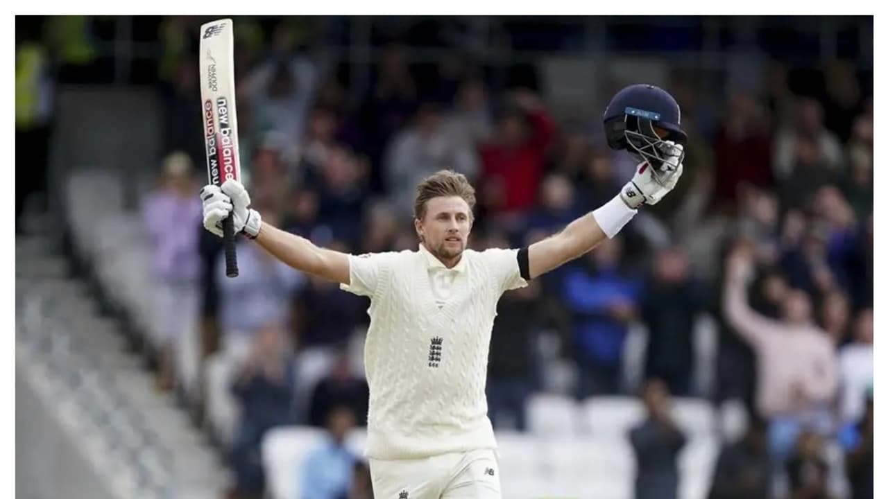 നേട്ടങ്ങളില് സന്തോഷമില്ലെന്ന് പറഞ്ഞാല് കളവാകും! സച്ചിന് ടെന്ഡുല്ക്കര്ക്ക് മുന്നറിയിപ്പുമായി ജോ റൂട്ട് നേട്ടങ്ങളില് സന്തോഷമില്ലെന്ന് പറഞ്ഞാല് കളവാകും! സച്ചിന് ടെന്ഡുല്ക്കര്ക്ക് മുന്നറിയിപ്പുമായി ജോ റൂട്ട്