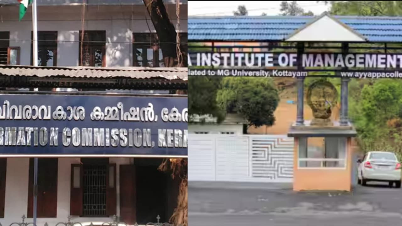 കോഴ്സ് കഴിഞ്ഞിട്ടും കോഷൻ ഡെപ്പോസിറ്റ് കൊടുത്തില്ല; 2 വര്ഷം കഴിഞ്ഞിട്ടും വിവരമില്ല, ഒടുവിൽ കോളേജ് പിഴയടക്കണം കോഴ്സ് കഴിഞ്ഞിട്ടും കോഷൻ ഡെപ്പോസിറ്റ് കൊടുത്തില്ല; 2 വര്ഷം കഴിഞ്ഞിട്ടും വിവരമില്ല, ഒടുവിൽ കോളേജ് പിഴയടക്കണം