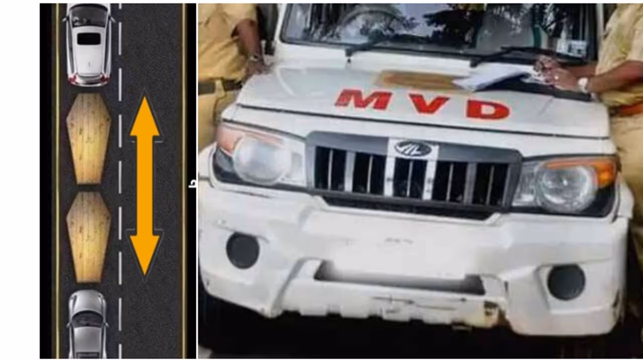 3 സെക്കൻ്റ് റൂൾ പാലിക്കാറുണ്ടോ, ടെയിൽ ഗേറ്റിംഗിനെ കുറിച്ച് അറിഞ്ഞിരിന്നേ മതിയാകൂ...; നിർദേശവുമായി എംവിഡി 3 സെക്കൻ്റ് റൂൾ പാലിക്കാറുണ്ടോ, ടെയിൽ ഗേറ്റിംഗിനെ കുറിച്ച് അറിഞ്ഞിരിന്നേ മതിയാകൂ...; നിർദേശവുമായി എംവിഡി