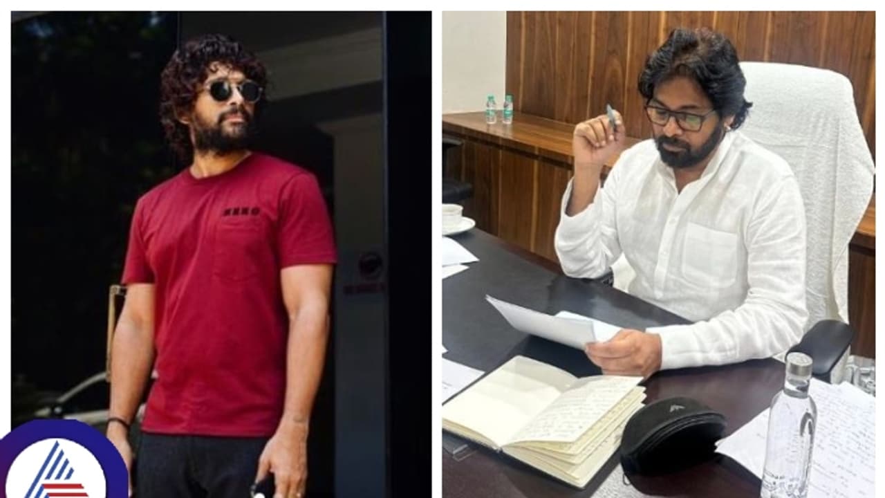 ಜಗಳಕ್ಕೆ ಕಾಲ್ ಕೆರೆದು ಬಂದವರಗೆ ಪುಷ್ಪರಾಜ್ ಖಡಕ್ ಉತ್ತರ; ಅಲ್ಲು ಅರ್ಜುನ್ ಪುಷ್ಪ2 ಹೊಸ ರೆಕಾರ್ಡ್..!