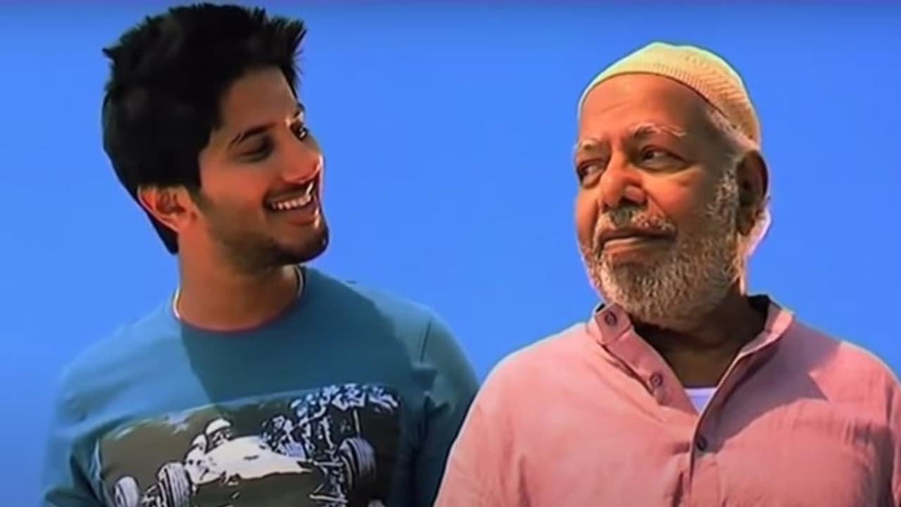 'അറിഞ്ഞുകൊണ്ട് അച്ഛന് കൊടുത്ത വേഷം, നമുക്ക് അസൂയ തോന്നി'; ദുൽഖറിനെ കുറിച്ച് തിലകൻ പറഞ്ഞത്