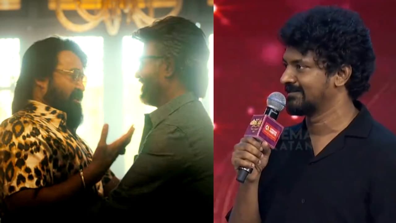 പ്രേക്ഷകര് കാത്തിരിക്കുന്ന ആ അപ്ഡേറ്റ് എപ്പോള്? നിര്മ്മാതാക്കളുടെ തീരുമാനം അറിയിച്ച് നെല്സണ് പ്രേക്ഷകര് കാത്തിരിക്കുന്ന ആ അപ്ഡേറ്റ് എപ്പോള്? നിര്മ്മാതാക്കളുടെ തീരുമാനം അറിയിച്ച് നെല്സണ്