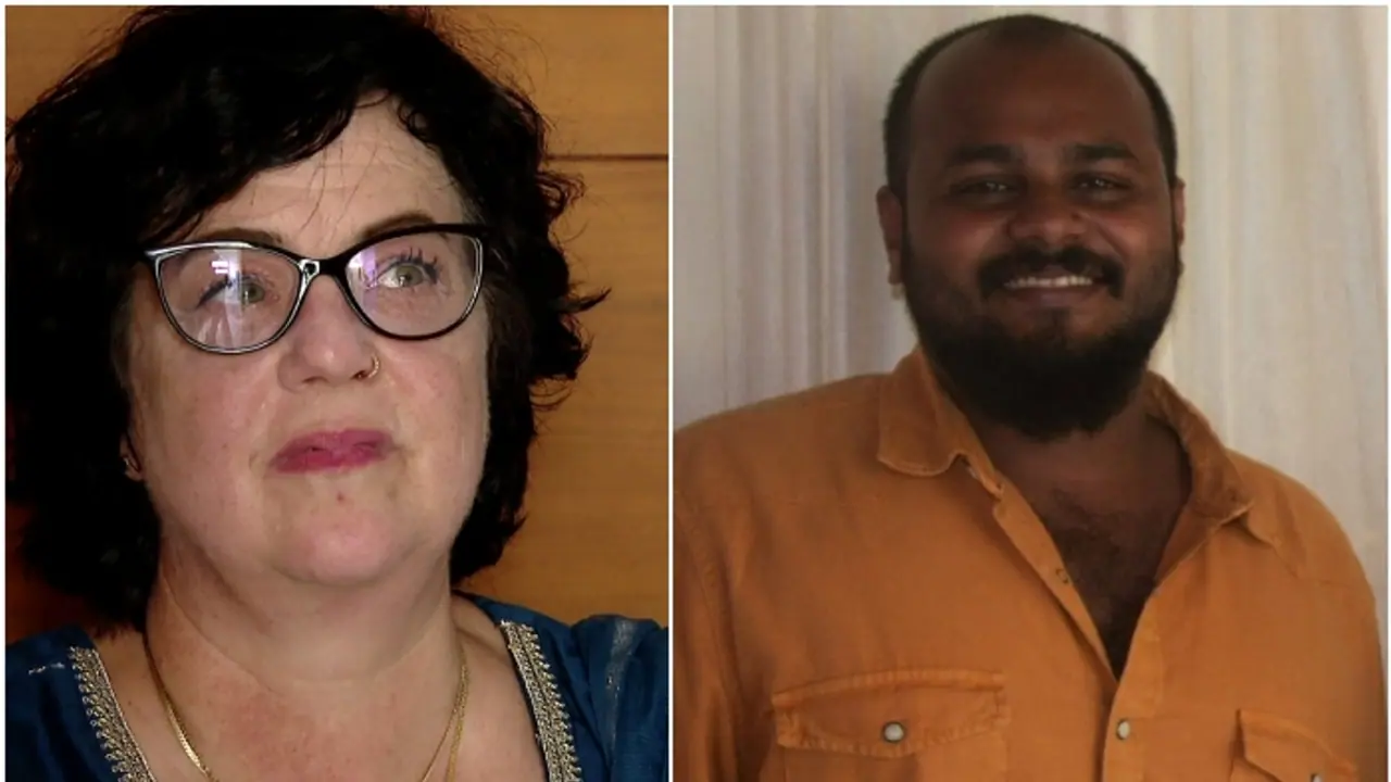 Austrian woman alleges Kerala man cheated her of Rs 3.5 crore; files complaint Austrian woman alleges Kerala man cheated her of Rs 3.5 crore; files complaint