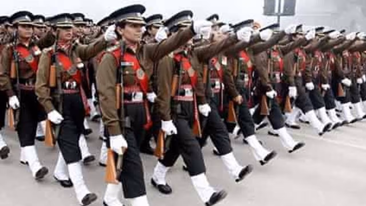 In a first, Army’s Remount Veterinary Corps commissions 4 women officers, posted at forward areas