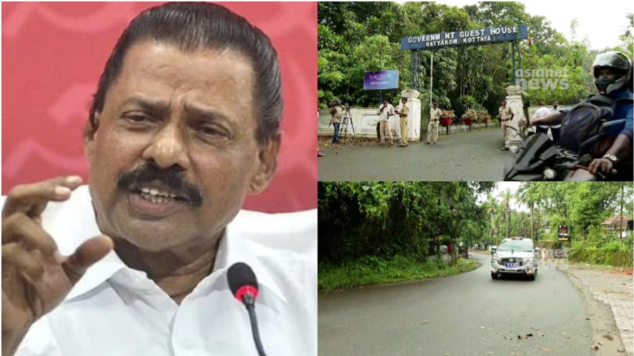 അൻവറിൻ്റെ ആരോപണങ്ങൾ എല്ലാ വശങ്ങളും പരിശോധിക്കുമെന്ന് എംവി ഗോവിന്ദൻ; ഡിജിപിയും മുഖ്യമന്ത്രിയും കൂടിക്കാഴ്ച്ച അൻവറിൻ്റെ ആരോപണങ്ങൾ എല്ലാ വശങ്ങളും പരിശോധിക്കുമെന്ന് എംവി ഗോവിന്ദൻ; ഡിജിപിയും മുഖ്യമന്ത്രിയും കൂടിക്കാഴ്ച്ച