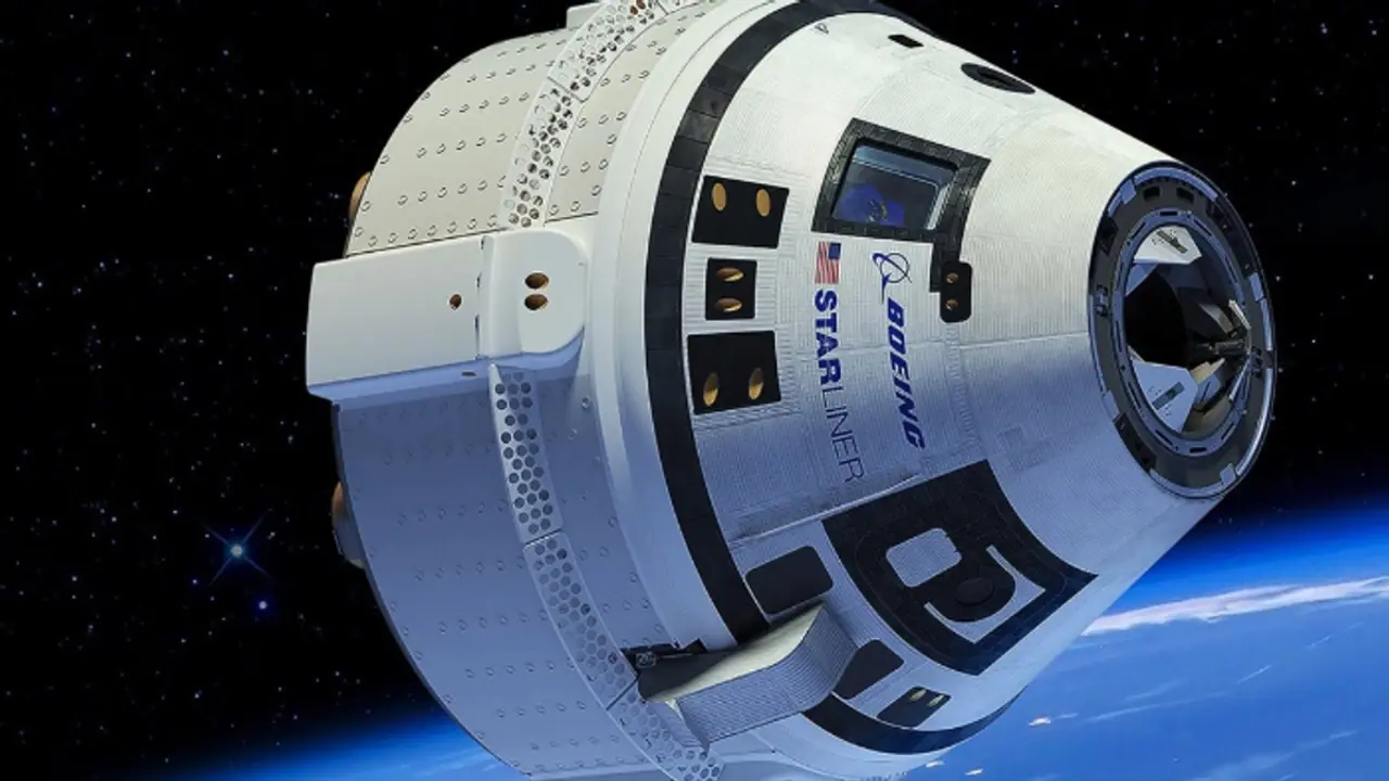 Starliner landing: Boeing to analyze service module issue through simulation testing