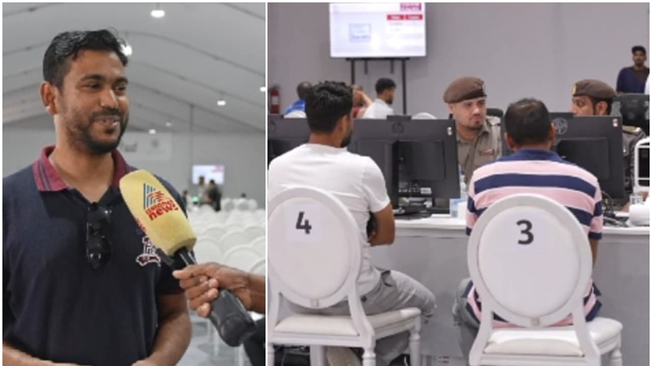 പൊതുമാപ്പ്; യുഎഇയിൽ തുടരാൻ ആഗ്രഹിക്കുന്നവർക്ക് ഉടനടി ജോലി നൽകാൻ കമ്പനികൾ