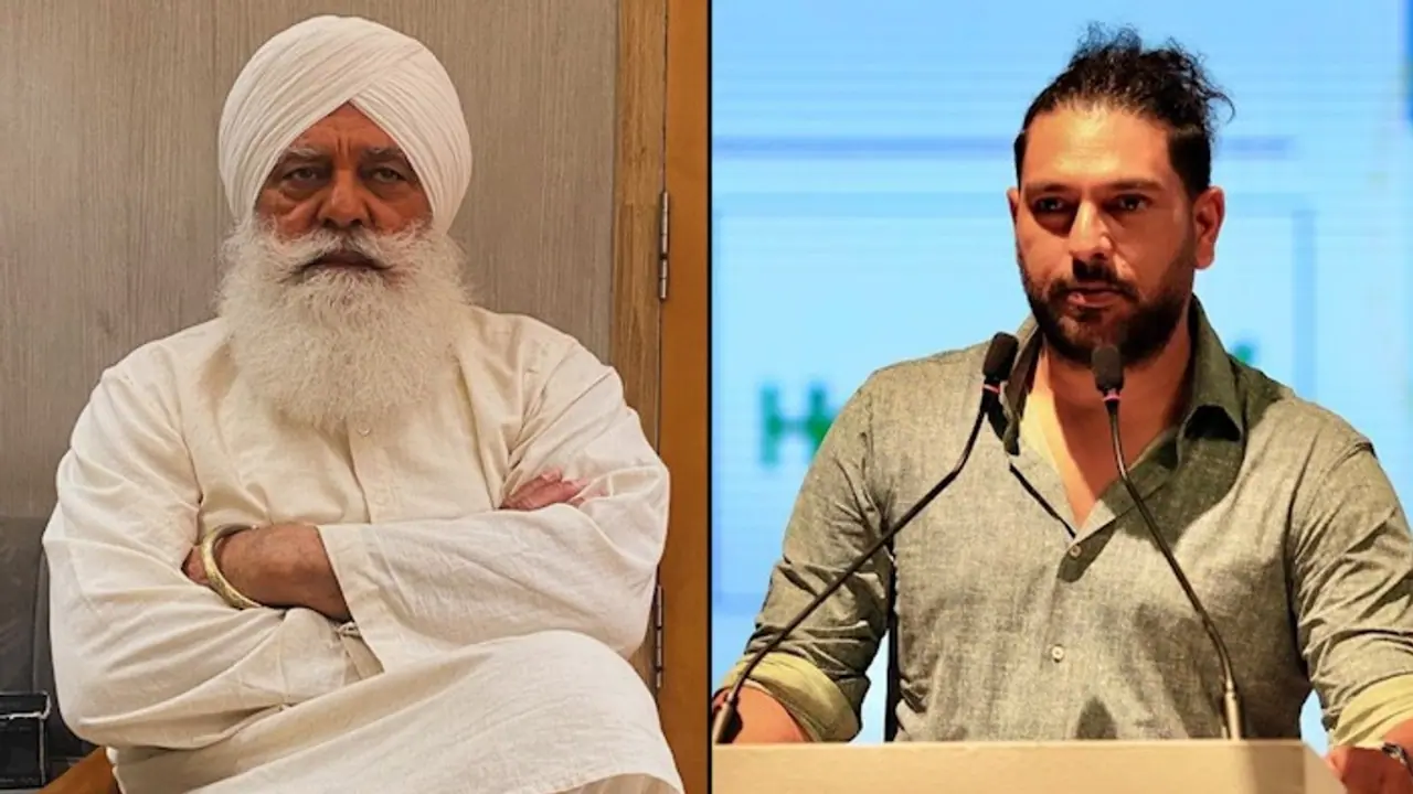 "ನನ್ನ ಅಪ್ಪ ಹುಲಿಯನ್ನು ಕೊಂದು, ಅದರ ರಕ್ತ ಮೈಮೇಲೆ ಎರಚಿದ್ದರು": ಟೀಂ ಇಂಡಿಯಾ ಮಾಜಿ ಕ್ರಿಕೆಟಿಗನ ಅಚ್ಚರಿಯ ಮಾತು! "ನನ್ನ ಅಪ್ಪ ಹುಲಿಯನ್ನು ಕೊಂದು, ಅದರ ರಕ್ತ ಮೈಮೇಲೆ ಎರಚಿದ್ದರು": ಟೀಂ ಇಂಡಿಯಾ ಮಾಜಿ ಕ್ರಿಕೆಟಿಗನ ಅಚ್ಚರಿಯ ಮಾತು!