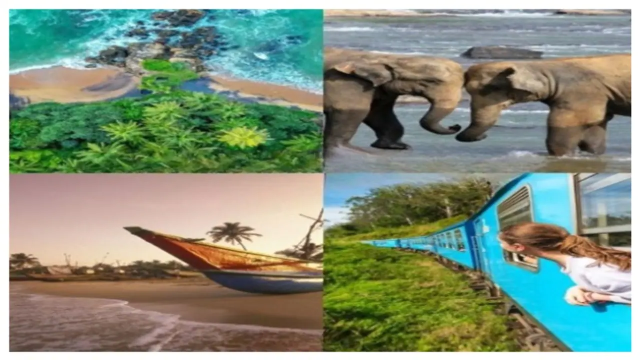 பட்ஜெட் சுற்றுலா போக ரெடியா? ஒன்றரை மணி நேர பயணம் தான்... எங்க தெரியுமா?