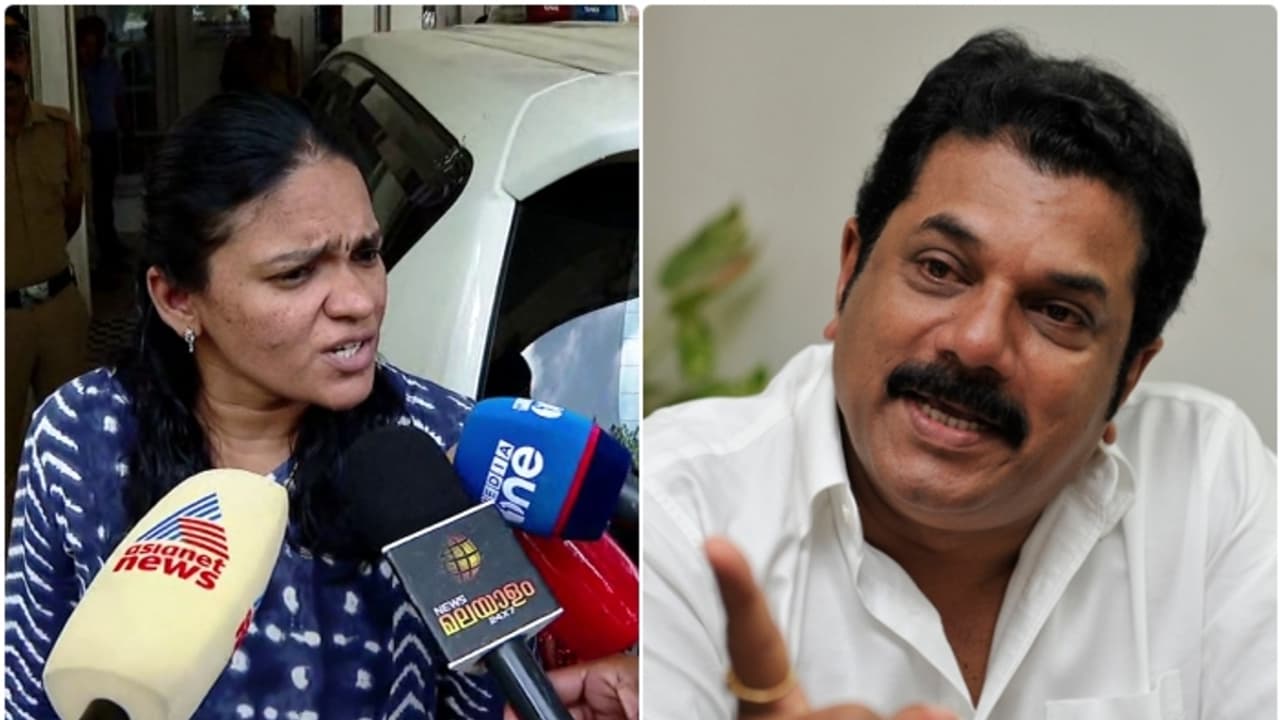 മുകേഷ് അടക്കം നടന്‍മാരുടെ അറസ്റ്റ് ഉടനില്ലെന്ന് പൂങ്കുഴലി, ചോദ്യംചെയ്യലടക്കം കോടതി നടപടികള്‍ പരിഗണിച്ച് 