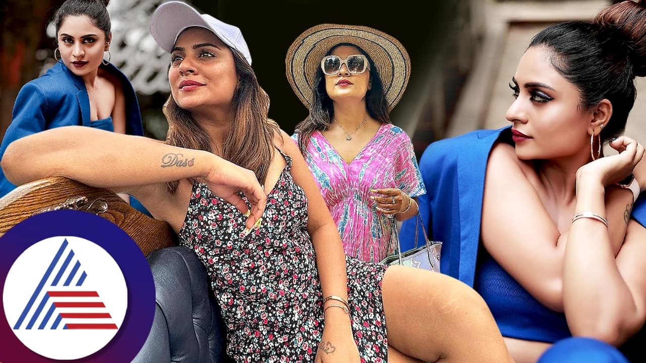 ಗುಡ್‌ನ್ಯೂಸ್ ಅನೌನ್ಸ್ ಮಾಡ್ತಾರಂತೆ ನಟಿ ದೀಪಿಕಾ ದಾಸ್, ಅದೇನು ಗೊತ್ತಾ?