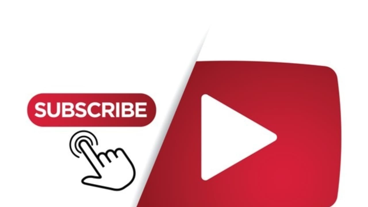 These 3 Indian YouTube channels are among top 10 most subscribed list; take a look! These 3 Indian YouTube channels are among top 10 most subscribed list; take a look!