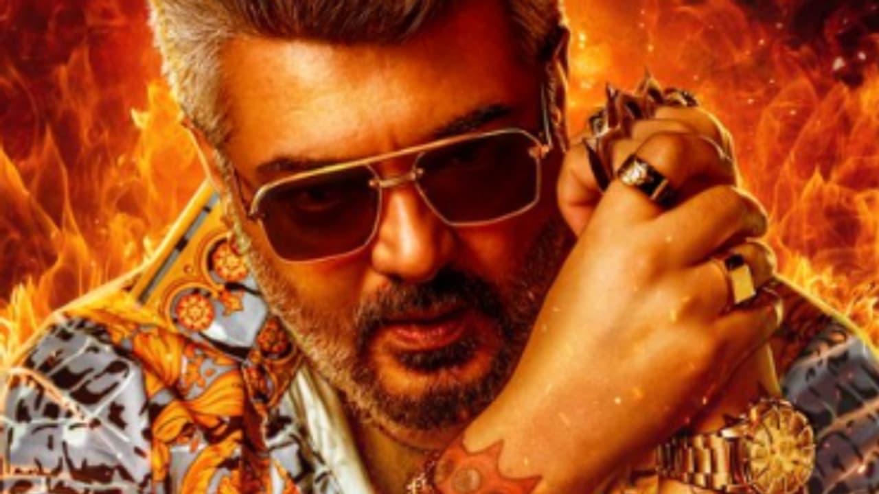 വീണ്ടും ആ നായിക, അജിത്ത് ചിത്രത്തിന്റെ അപ്ഡേറ്റില് അമ്പരപ്പ് വീണ്ടും ആ നായിക, അജിത്ത് ചിത്രത്തിന്റെ അപ്ഡേറ്റില് അമ്പരപ്പ്